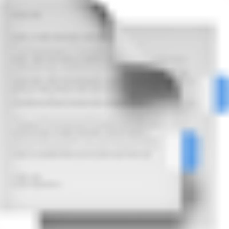 New Testing Blog